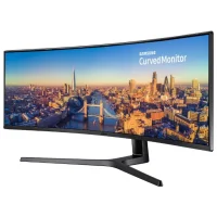 Монитор Samsung C49J890DKI фото 1